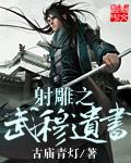 83版射雕英雄传武穆遗书