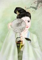 宇文化及萧皇后
