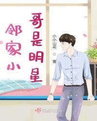 邻家的小哥哥歌词