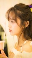 女主叫乔翘的