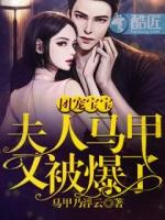 团宠夫人马甲a爆