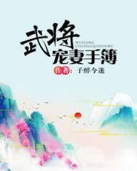 武将宠妻手簿书评