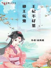 邪王你家王妃不好惹