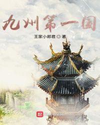 古代九州第一州