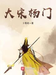 大宋杨门虎将