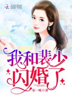 闪婚后爱裴少的娇妻段溪鸣