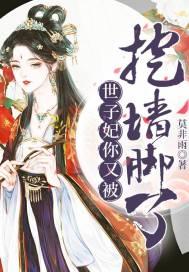 世子妃你又被挖墙脚了全文免费听读