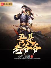 老爷爷是什么意思