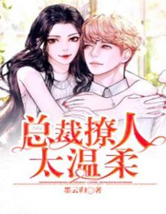 宠妻撩人傲娇总裁请温柔