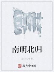 南渡北归txt