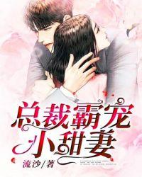 总裁霸宠小甜妻 流沙