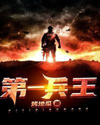 第一兵王TXT电子书