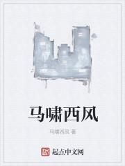 策马啸西风谁是男一号