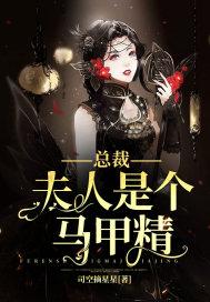夫人是个马甲精男主是谁