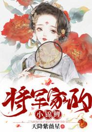 将军家的小娇妻tⅹt