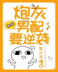 炮灰男配要逆袭by年少不懂