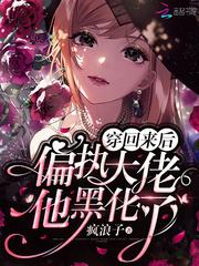 穿回来后偏执大佬他黑化了车