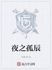 孤寂之夜的
