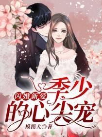 甜宠新妻老公太撩人
