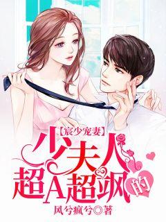 辰少宠妻少夫人超A超飒的 风兮疯兮