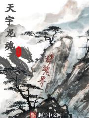 天宇神魄