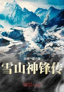 雪山神功十二式图谱