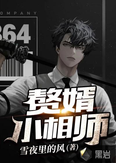 相师赘婿免费阅读