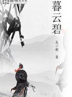 暮云碧空洗