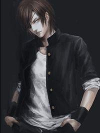 绝代神王秦风