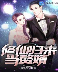 修仙归来当赘婿电视剧