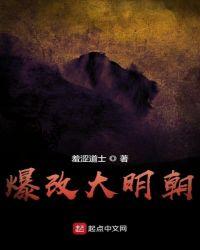 爆改大明朝起点
