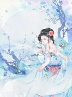 男主羲沅 女主紫鸢的名字