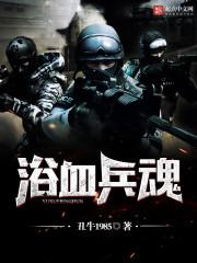 浴血兵魂 最新章节 无弹窗