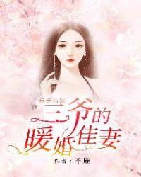 步步情深三爷的暖婚佳妻全文阅读