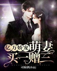 萌妻买一赠三作者思如撒