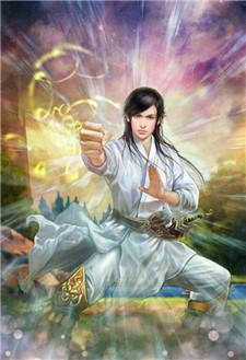 王云林书法家简介