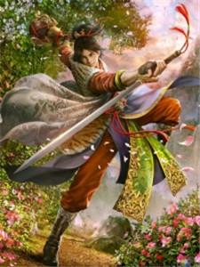 签到十万年开局出来成为老祖