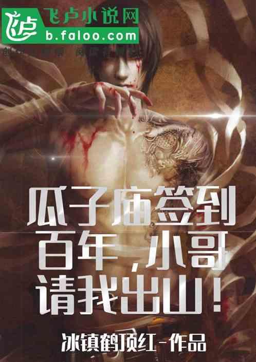 小哥请我出山第八区