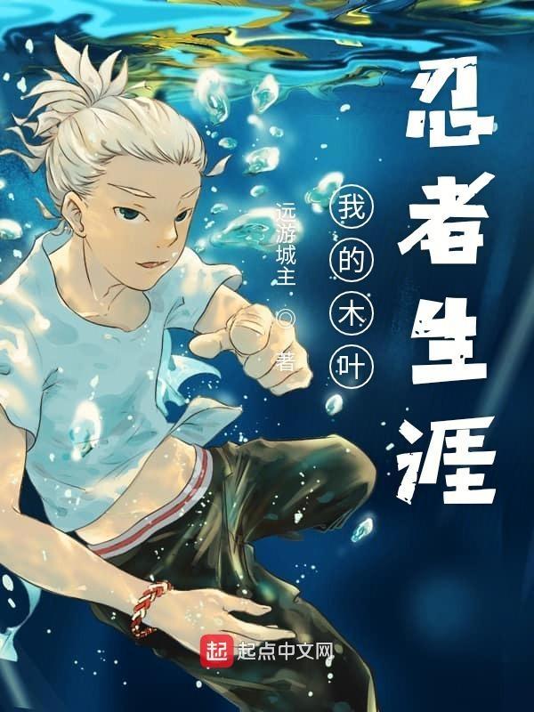 我在木叶的忍者生涯
