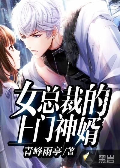 女总裁的上门神婿全集