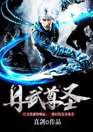 丹武尊圣有几个女主