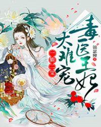 一胎二宝毒医王妃太难宠电视剧免费观看