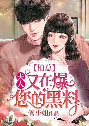 柏夫人是什么历史人物