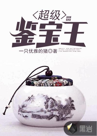 有声超级鉴宝王