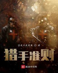 狩魔猎人的异世之旅