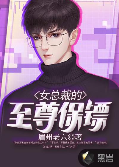 女总裁的至尊保镖凌风