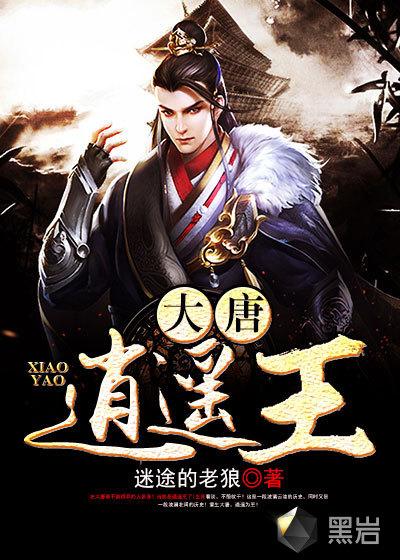 大唐逍遥王李慎笔趣阁