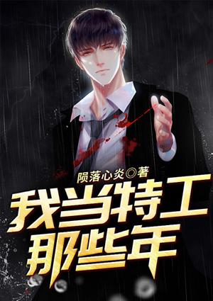 我是一名特工