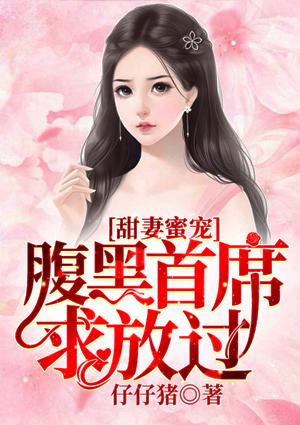 腹黑首席宠妻无度