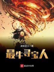 最牛寻宝人全文阅读